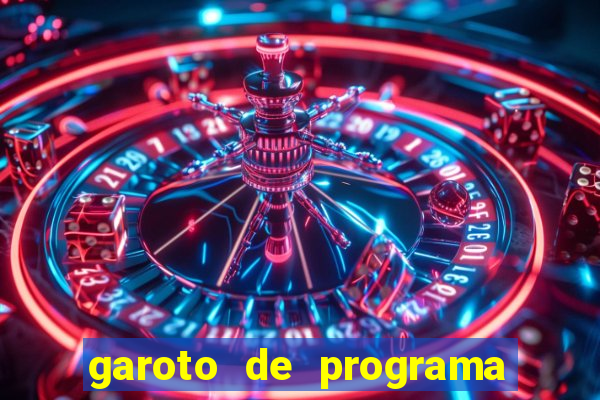 garoto de programa porto ferreira